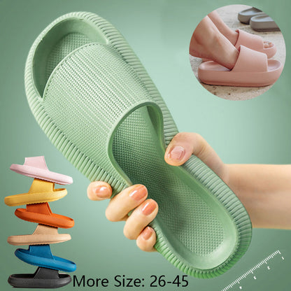 OrthoCare Eva Slippers - Unique Comfort And Style