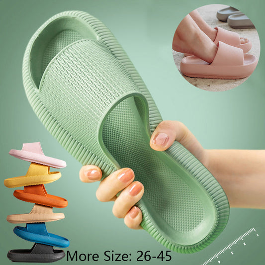 OrthoCare Eva Slippers - Unique Comfort And Style