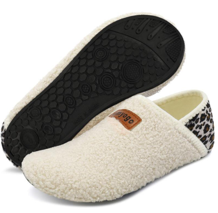 OrthoCare Comfortable Indoor Sports Slippers