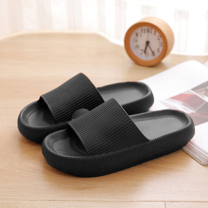 OrthoCare Eva Bathroom Slippers - Unique Comfort And Style