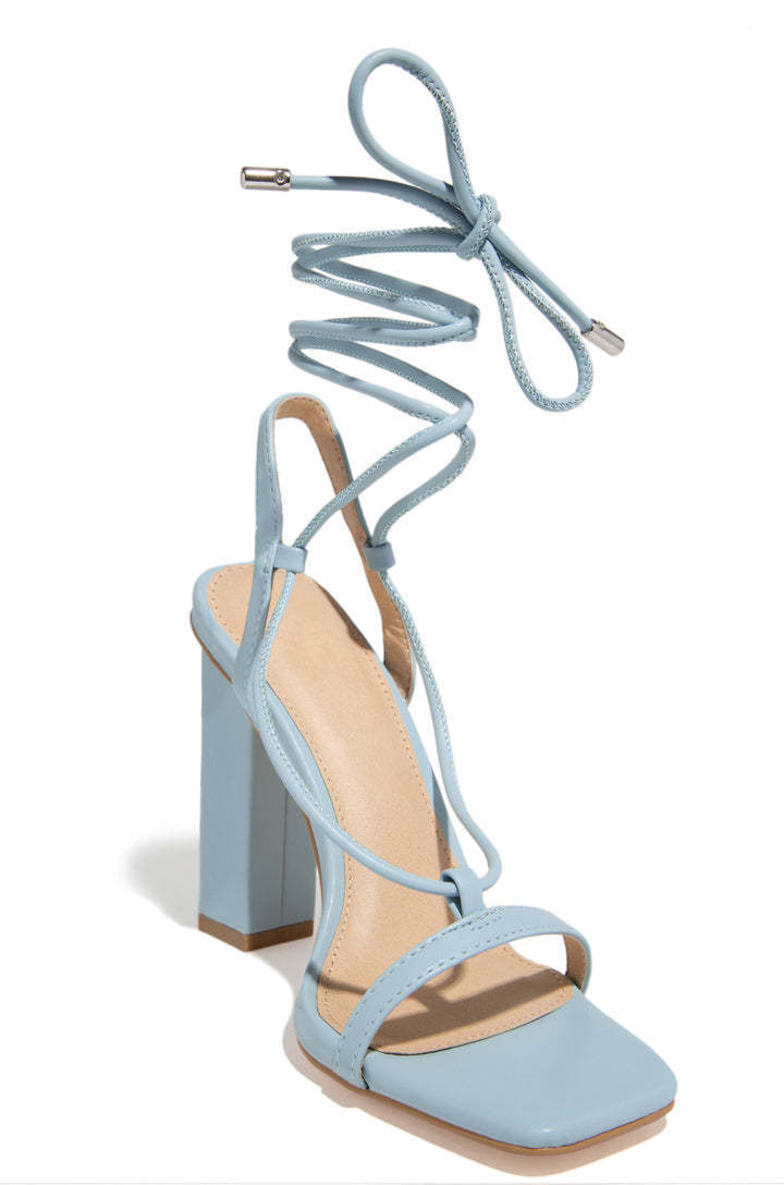 OrthoCare Square Heel Sandals - Unique Elegance For Parties