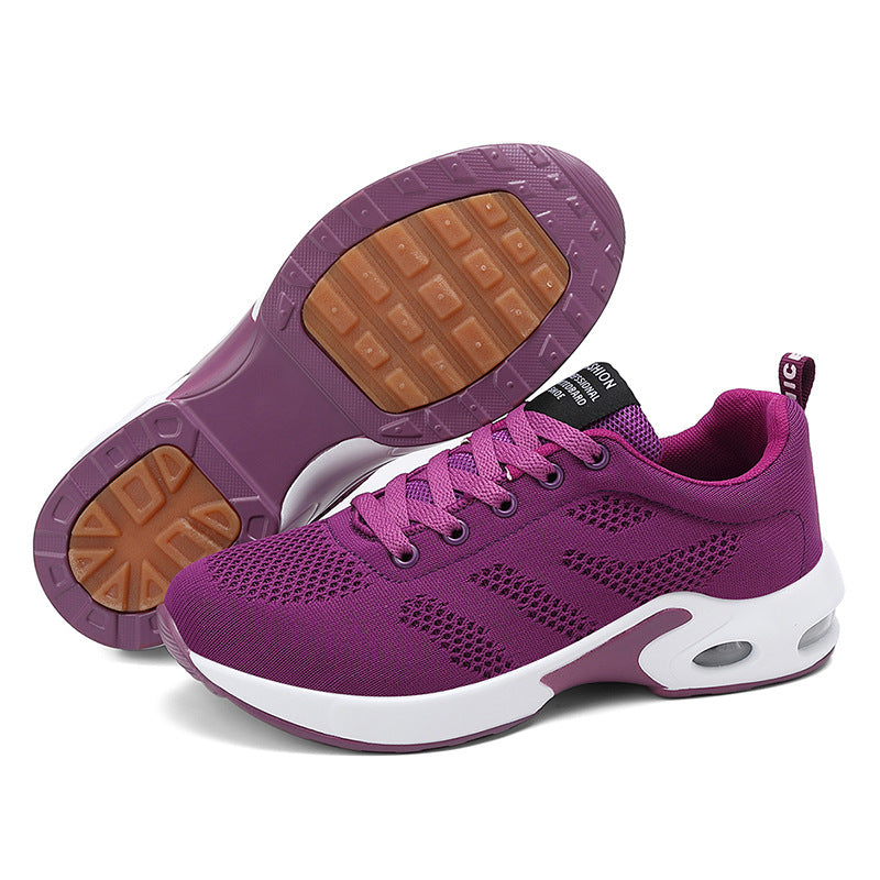 OrthoCare Lightweight Athletic Shoes - Unique Style