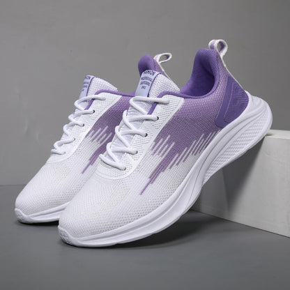 OrthoCare | Lightweight Breathable Running Sneakers