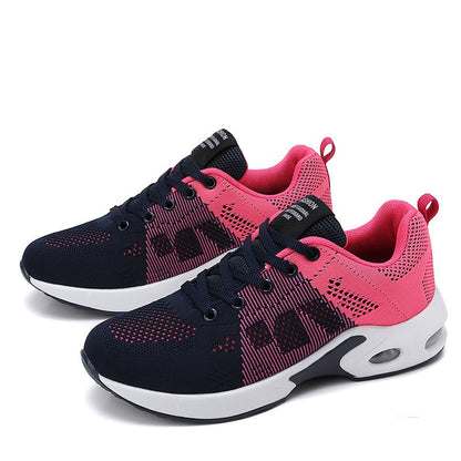 OrthoCare Lightweight Athletic Shoes - Unique Style