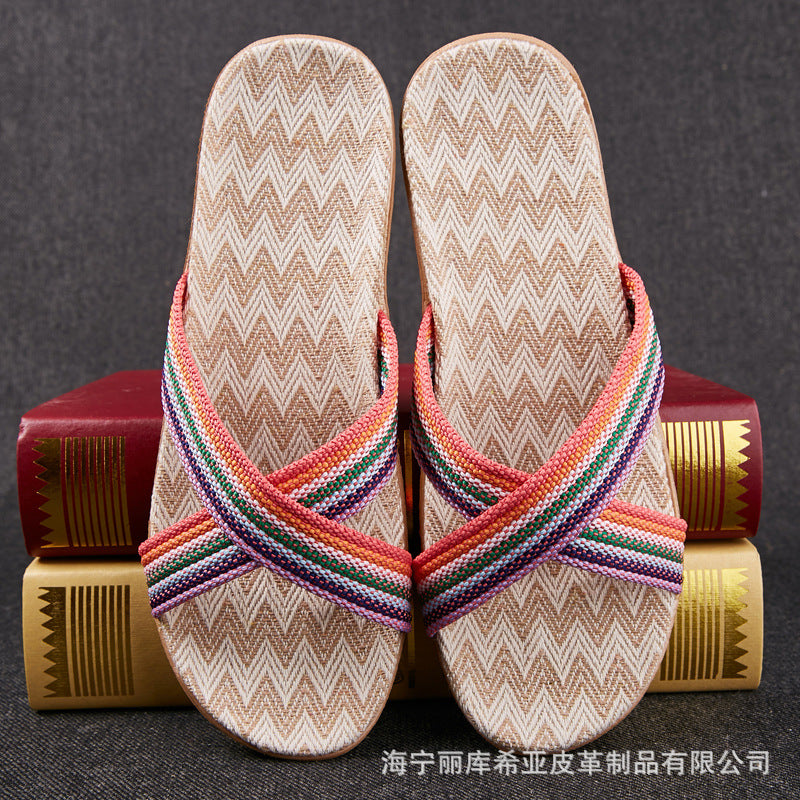 OrthoCare Summer Slippers - Comfort And Style At Home