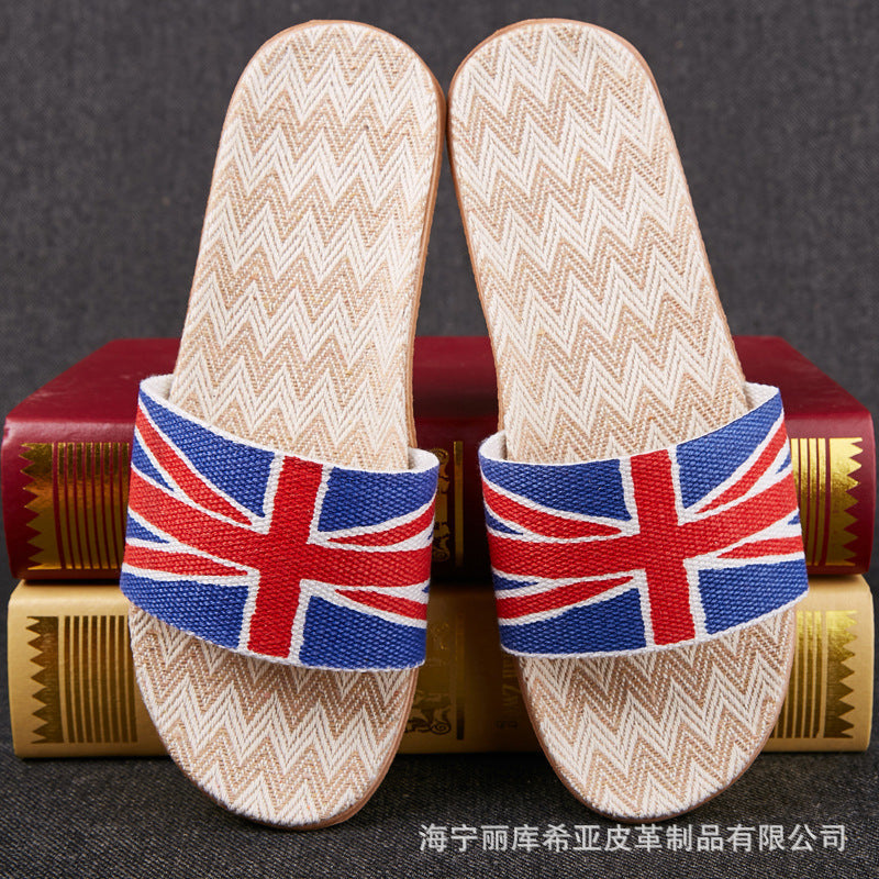 OrthoCare Summer Slippers - Comfort And Style At Home