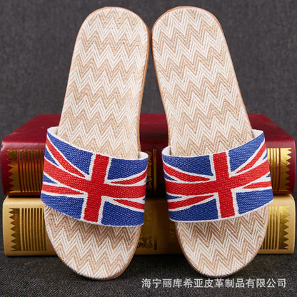 OrthoCare Summer Slippers - Comfort And Style At Home