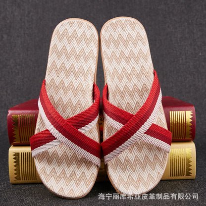 OrthoCare Summer Slippers - Comfort And Style At Home