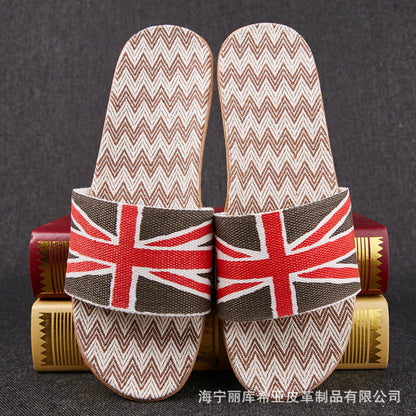 OrthoCare Summer Slippers - Comfort And Style At Home