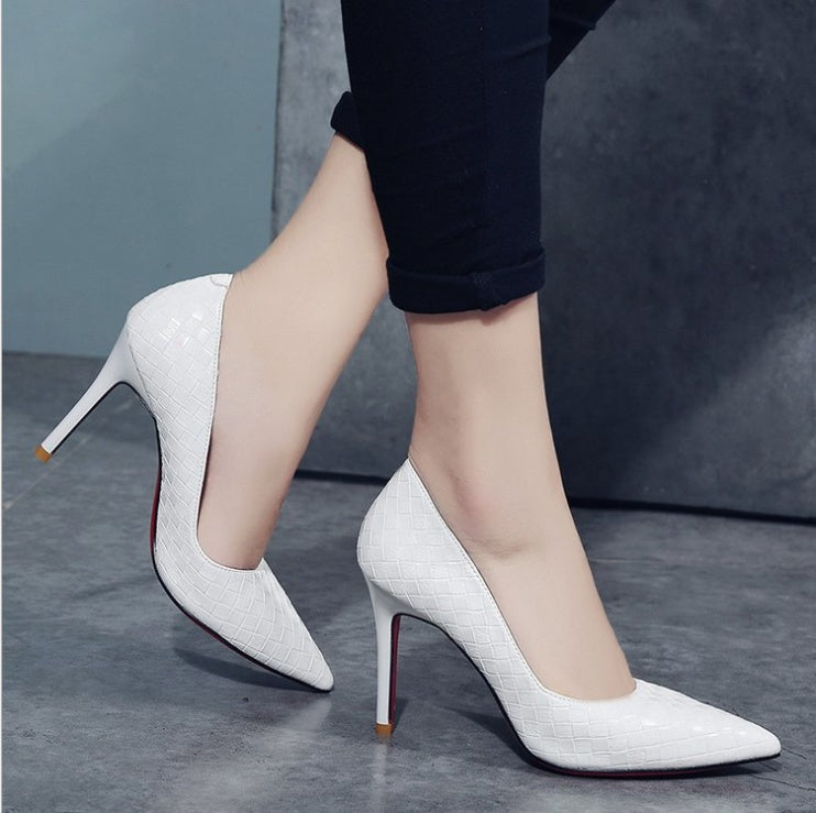 OrthoCare Unique High Heels For Unparalleled Style |