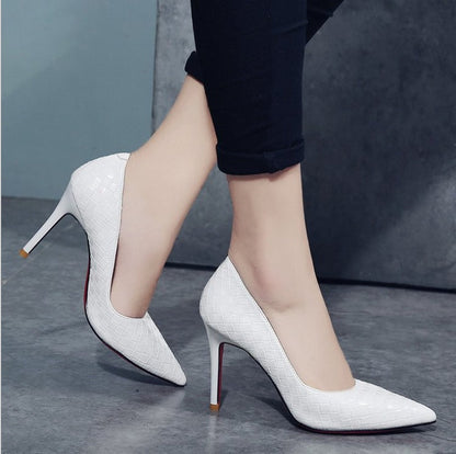 OrthoCare Unique High Heels For Unparalleled Style |