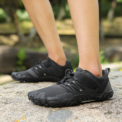 Atlas | Orthopedic Rugged Grip Outdoor Sneakers for All-Terrain Comfort