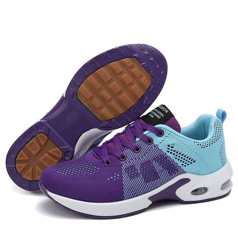 OrthoCare Lightweight Athletic Shoes - Unique Style