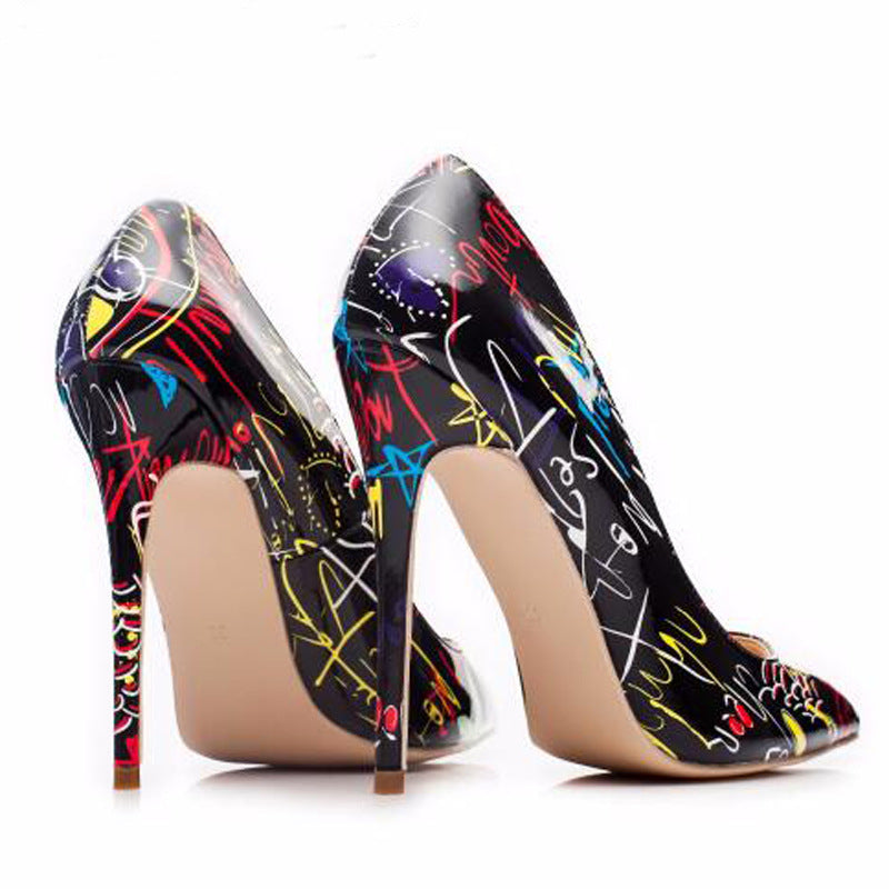 OrthoCare Sexy Pumps - Unparalleled Elegance And Comfort