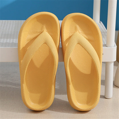 OrthoCare Non-Slip Eva Clip-Toe Sandals - Unique Comfort