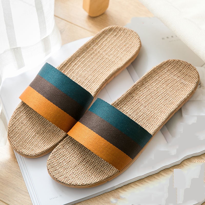 OrthoCare Summer Slippers - Comfort And Style At Home