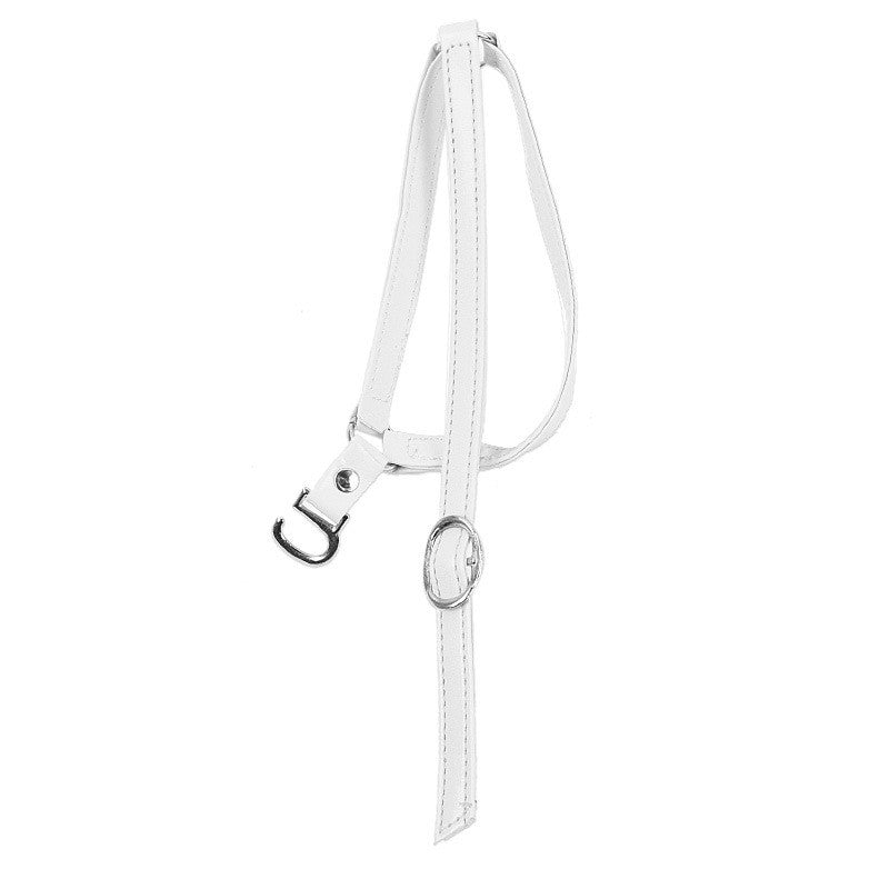 OrthoCare Instant Heel Straps - Unique Comfort And Style