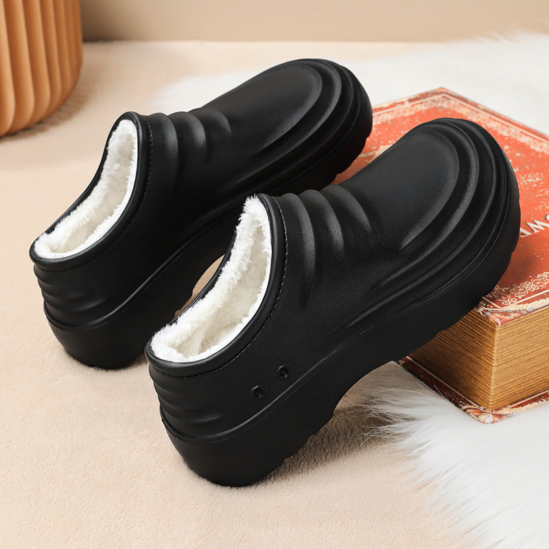 OrthoCare Insulated Cotton Chef Shoes - Unique And...