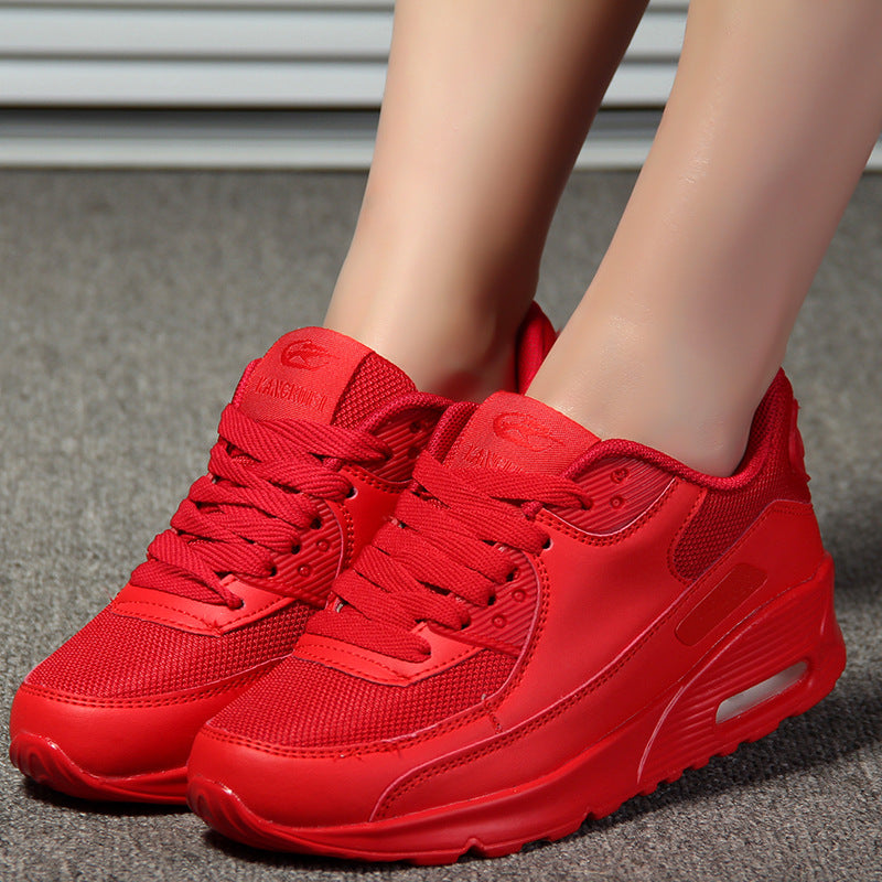 OrthoCare Cushioned Shoes - Korean Style Comfort