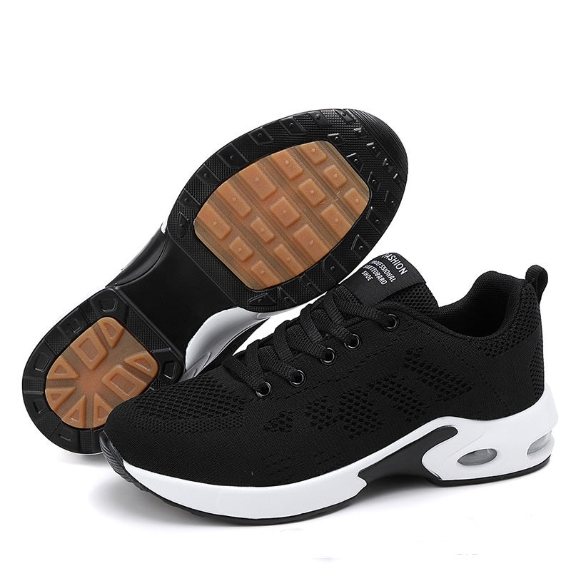 OrthoCare Lightweight Athletic Shoes - Unique Style