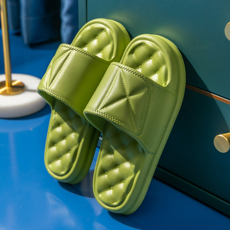 OrthoCare Summer Slippers - Unique Comfort And Style