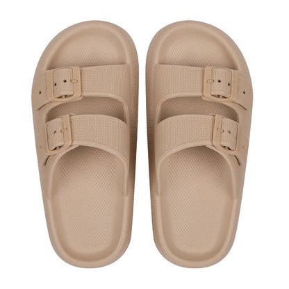 OrthoCare Thick Eva Sandals And Slippers  - Unique Comfort