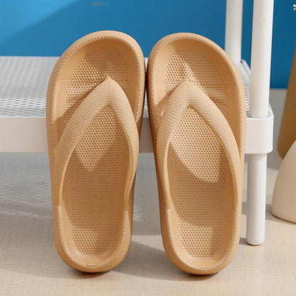 OrthoCare Non-Slip Eva Clip-Toe Sandals - Unique Comfort