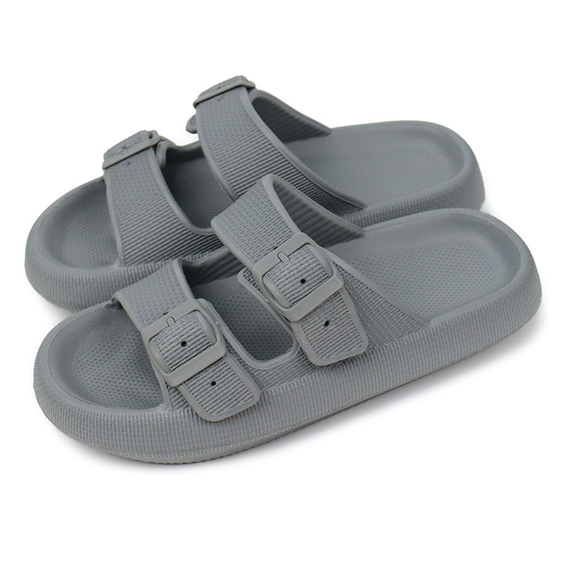 OrthoCare Thick Eva Sandals And Slippers  - Unique Comfort