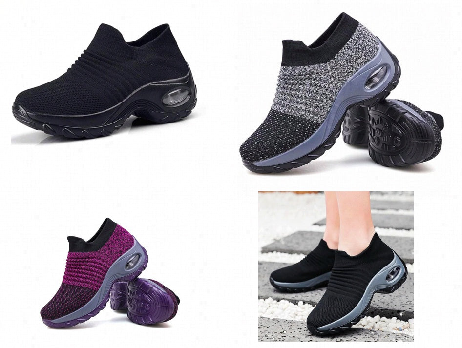 OrthoCare Unique Dance Shoes For An Unparalleled Style