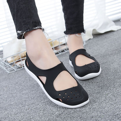 OrthoCare Sandals - Supportive Orthopedic Sole