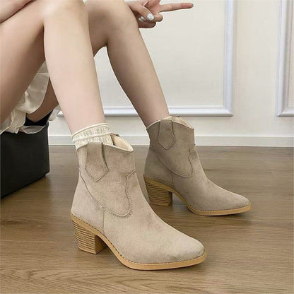 OrthoCare Retro Bootie - Sock-Like Cuff Support