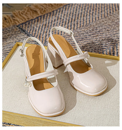 OrthoCare Plus Size Round Toe Sandals For Wide Feet