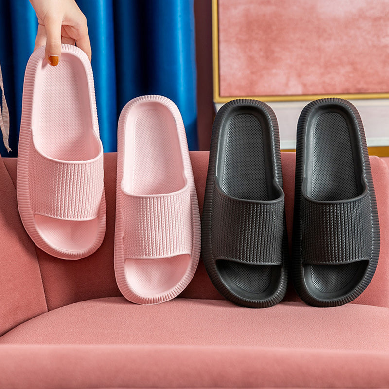 OrthoCare Eva Slippers - Unique Comfort And Style