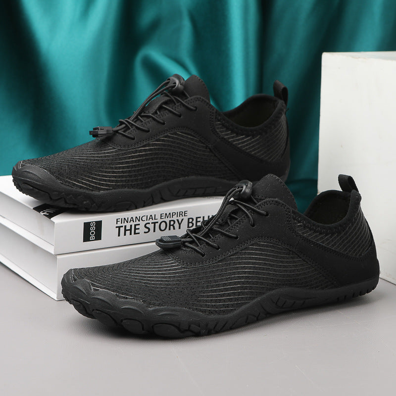 Orion | Orthopedic Lightweight Wave-Pattern Performance Sneakers