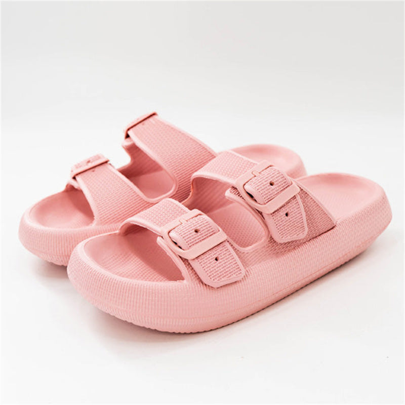 OrthoCare Thick Eva Sandals And Slippers  - Unique And Comfortable