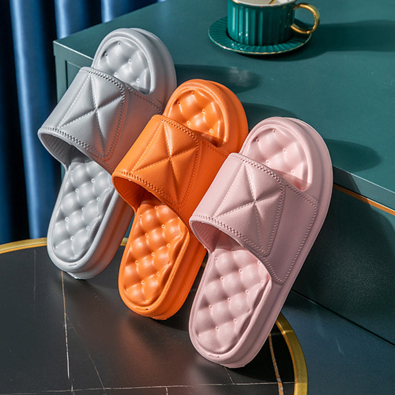OrthoCare Summer Slippers - Unique Comfort And Style