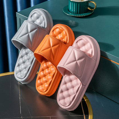 OrthoCare Summer Slippers - Unique Comfort And Style