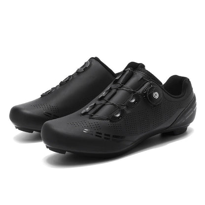 Calder | Orthopedic Dial-Fit Performance Cycling Shoes with Breathable Design