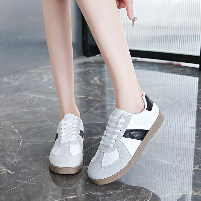 Lysandra | Women’s Orthopedic Retro Platform Sneakers