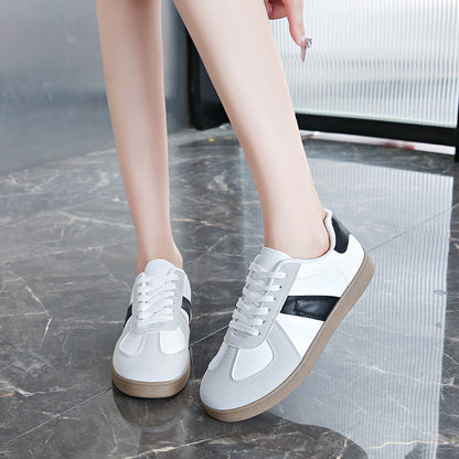Lysandra | Women’s Orthopedic Retro Platform Sneakers