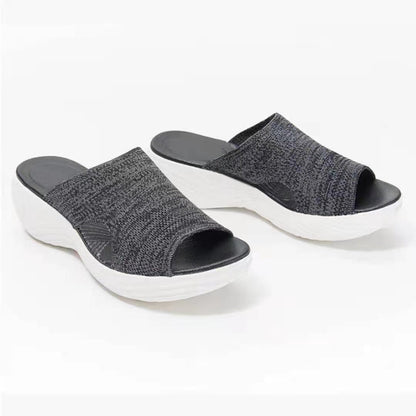 OrthoCare Unique Polyurethane Sandals And Slippers