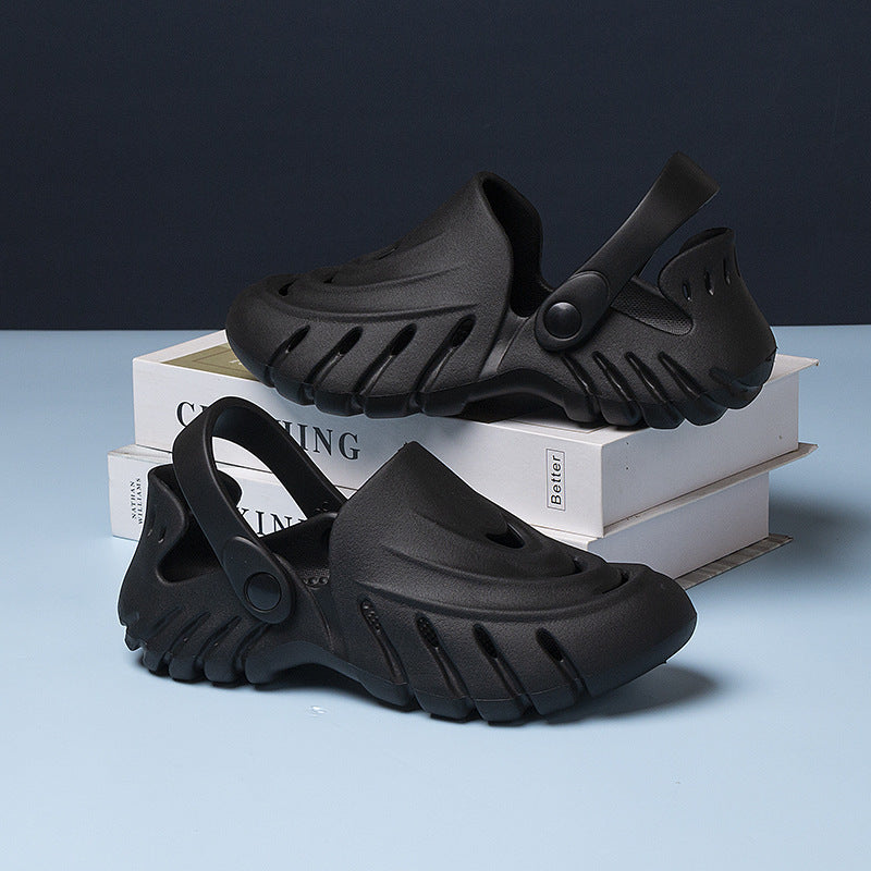 OrthoCare Lightweight Breathable Comfort Clogs