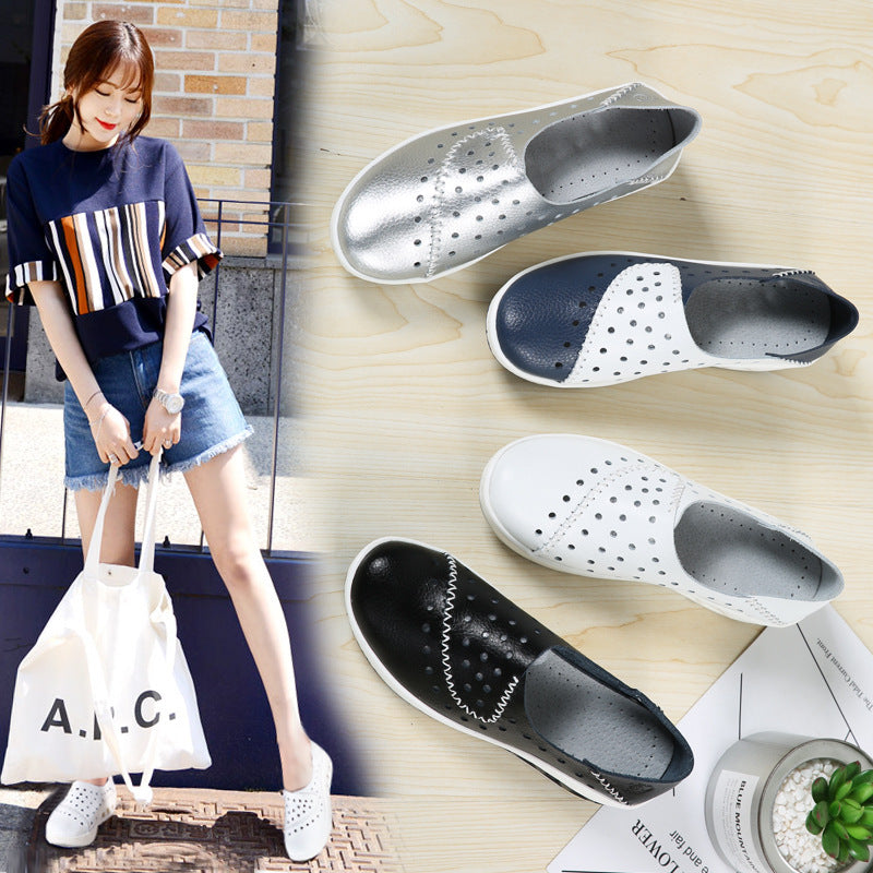 OrthoCare Classic Shoes - Stable & Elegant Comfort