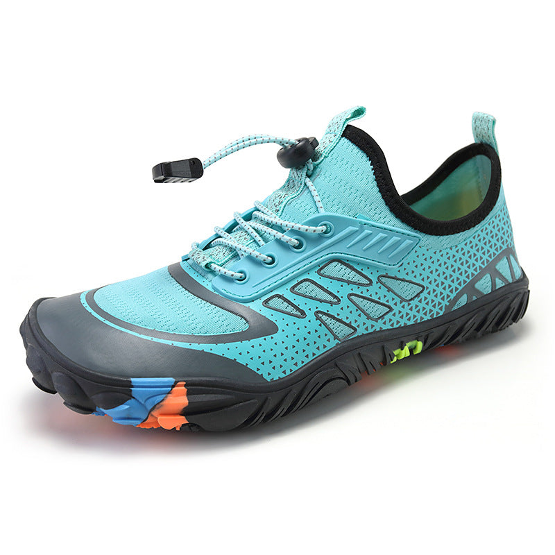 Asher | Orthopedic Lightweight Flexible Sole Performance Sneakers