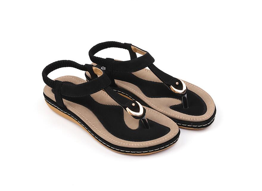 OrthoCare Summer Sandals - Unique Elegance And Comfort