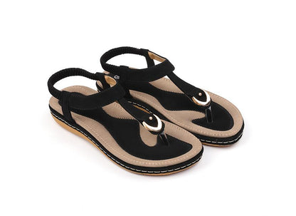 OrthoCare Summer Sandals - Unique Elegance And Comfort