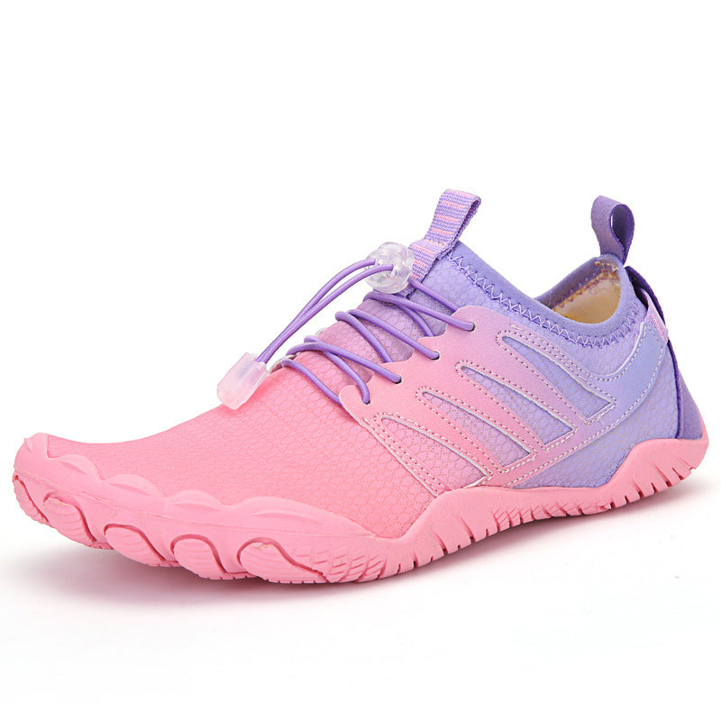 Iris | Orthopedic Flexible Quick-Lace Comfort Sneakers