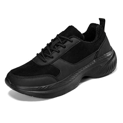 OrthoCare Thermal Shoes - Wide Fit & Cozy Lining