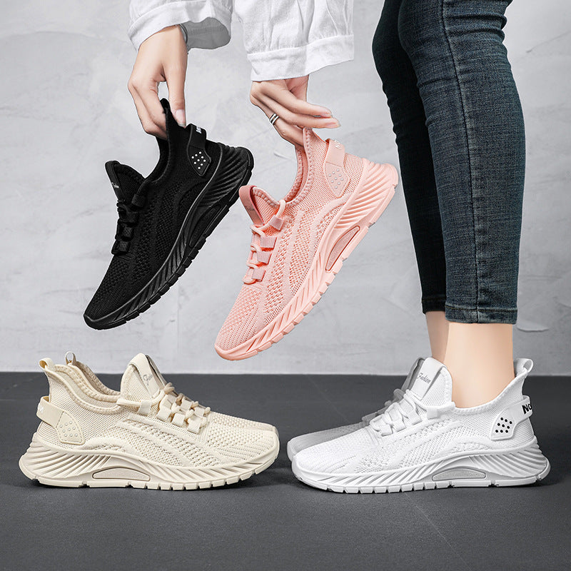 OrthoCare Lightweight And Breathable Sports Shoes
