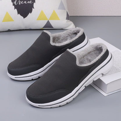 OrthoCare Platform Shoes - Half-Support Comfort